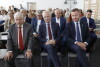 Inauguracja nowej siedziby Uniwersyteckiego Liceum Ogólnokształcącego im. Pawła Adamowicza