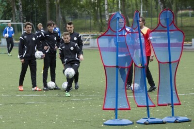 Inauguracja projektu Top Talent