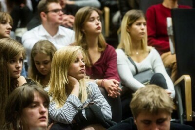 Inauguracja roku akademickiego 2018/2019 na Uniwersytecie Gdańskim