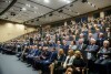 Inauguracja roku akademickiego 2018/2019 na Uniwersytecie Gda0144skim