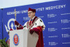 Inauguracja roku akademickiego 2024/2025 w GUMed