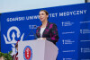 Inauguracja roku akademickiego 2024/2025 w GUMed