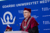 Inauguracja roku akademickiego 2024/2025 w GUMed