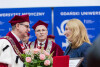 Inauguracja roku akademickiego 2024/2025 w GUMed