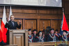 Inauguracja roku akademickiego 2025/2026 z udziałem Prezydenta RP