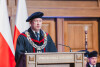 Inauguracja roku akademickiego 2025/2026 z udziałem Prezydenta RP