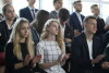 Inauguracja roku akademickiego AWFiS Gdańsk