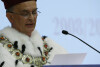 Inauguracja roku akdemickiego 2008/2009 na UG