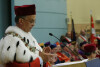 Inauguracja roku akdemickiego 2008/2009 na UG