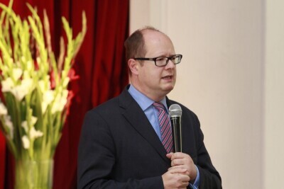 Inauguracja roku szkolnego