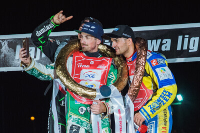 Indywidualne Międzynarodowe Mistrzostwa Ekstraligi