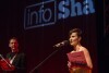 InfoShare 2016