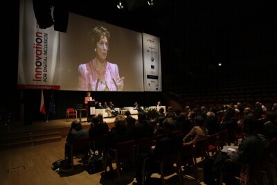 Innowacje dla Integracji Cyfrowej