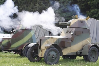 Inscenizacja WRZESIEŃ 1939