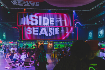 Inside Seaside Festival 2025