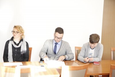 Integracja społeczna i aktywność obywatelska