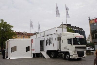 Internetowa Rewolucja