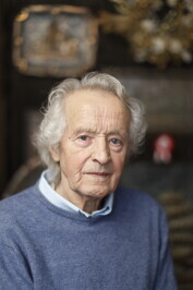 Introligator Władysław Chumowicz otrzymał Medal Prezydenta Miasta Gdańska