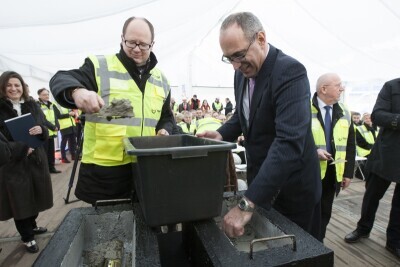 Inwestycje w DeSOx i DeNOx w Gdańsku i Gdyni