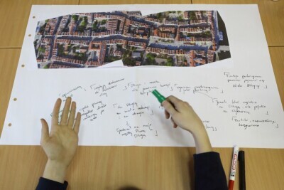 Jak powinna wyglądać Droga Królewska?