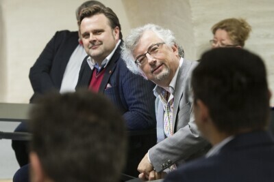 Jaki będzie Gdańsk w 2030 r.