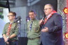 Jamboree 2023. Oczekiwanie na  głosowanie w Baku