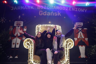 Jarmark Bożonarodzeniow