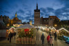Jarmark Bożonarodzeniowy