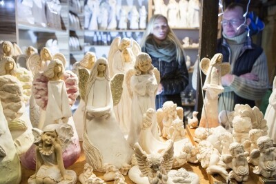 Jarmark Bożonarodzeniowy