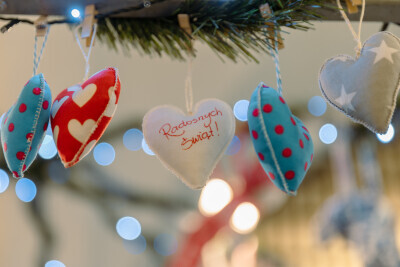 Jarmark Bożonarodzeniowy w Zbrojowni