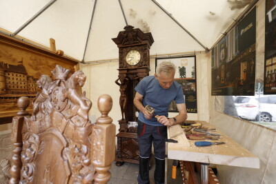 Jarmark Dominikanski - Pomorskie Święto Rzemiosła.