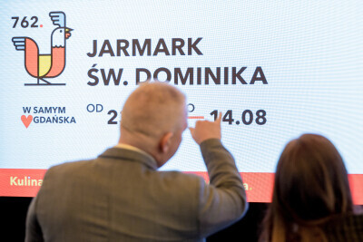 Jarmark św. Dominika