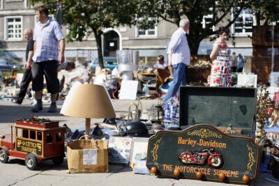 Jarmark św. Dominika