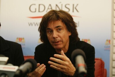 Jarre znowu w Gdańsku