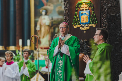 Jubileusz 100-lecia Archidiecezji Gdańskiej