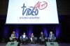 Jubileusz 40-lecia Video Studio Gdańsk.