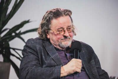 Jubileusz 50 lat pracy twórczej Antoniego Pawlaka