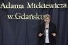 Jubileusz 50-lecie szkoły podstawowej nr 44 im. A. Mickiewicza.