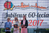 Jubileusz 60-lecia Szkoły Podstawowej nr 47 na Chełmie
