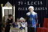 Jubileusz 70 lecia Przedszkola nr.21