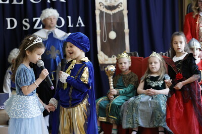 Jubileusz 70 lecia Przedszkola nr.21