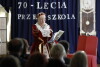 Jubileusz 70 lecia Przedszkola nr.21
