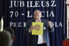 Jubileusz 70 lecia Przedszkola nr.21