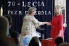 Jubileusz 70 lecia Przedszkola nr.21