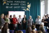 Jubileusz 80 lecia Szkoły Podstawowej nr 15