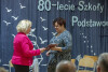 Jubileusz 80 lecia Szkoły Podstawowej nr. 40