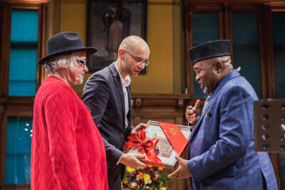 Jubileusz NCK - 30 lat działalności