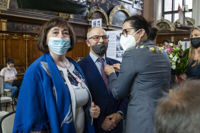 Jubileusz Par Małżeńskich