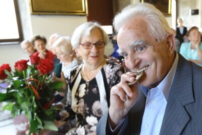 Jubileusz Par Małżeńskich - 