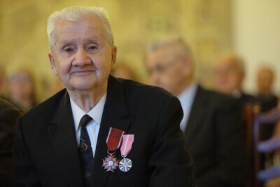 Jubileusz Par Małżeńskich - 